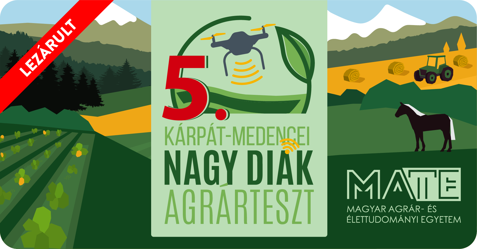 Nagy Diák Agrárteszt 5.
