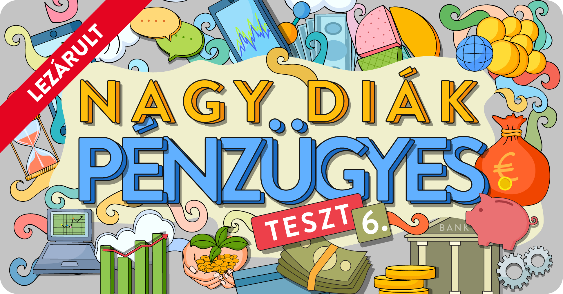 Nagy Diák Pénzügyesteszt 6.