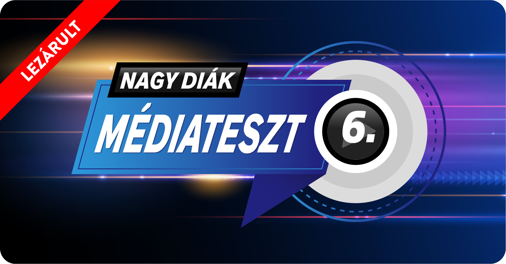 Nagy Diák Médiateszt 6.